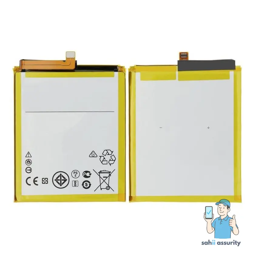 Battery for Motorola Edge 20